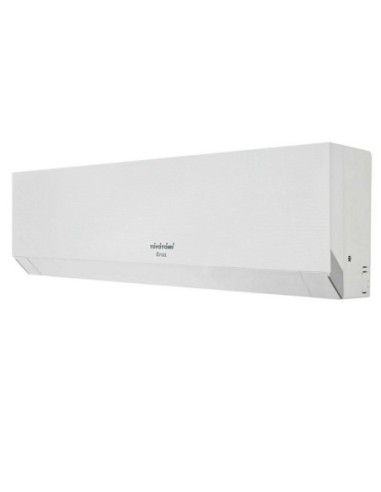 ΣΕΤ A/C TOYOTOMI ERAI CTN/CTG-271W INV WIFI IONIC 24000BTU ΛΕΥΚΟ