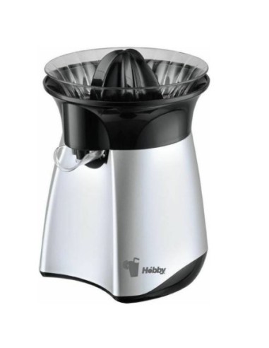 ΛΕΜΟΝΟΣΤΙΦΤΗΣ HOBBY HCJ-40363 40W ΜΑΥΡΟΣ