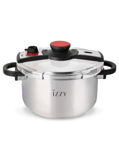 ΧΥΤΡΑ ΤΑΧ IZZY VITABOOST 8lt 28εκ 213198 ΦΑΡΔΙΑ ΚΑΙ ΧΑΜΗΛΗ