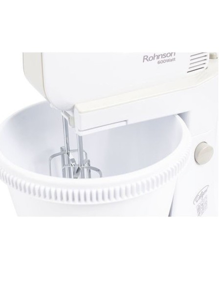ΜΙΞΕΡ ΜΕ ΒΑΣΗ ROHNSON R-5525 600W