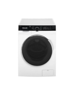 ΠΛΥΝΤΗΡΙΟ Ρ BRANDT WFB126QWG 12kg 1400στρ B CLASS ΕΠΑΓΩΓΙΚΟ ΜΟΤΕΡ ΜΕ Α