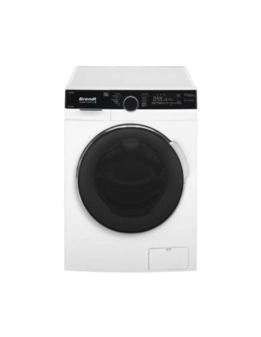Washing machines - Dryers