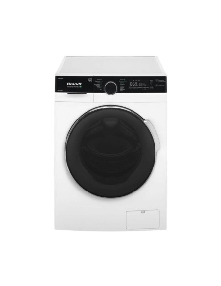 Washing machines - Dryers