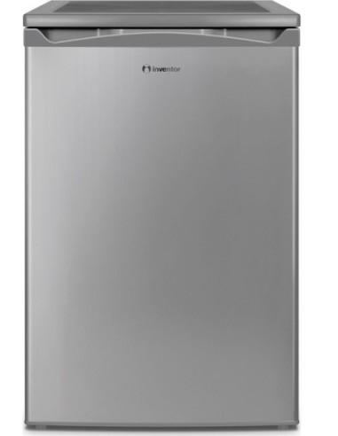 ΚΑΤΑΨΥΚΤΗΣ INVENTOR KF2-860MS ΚΑΘΕΤΟΣ 85x54x58 SILVER