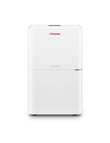 ΑΦΥΓΡΑΝΤΗΡΑΣ INVENTOR COMFORT CF-WUHI-16lit ΙΟΝΙΣΤΗ ΚΑΘΑΡΙΣΤΗΣ WIFI HE