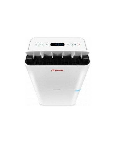 ΑΦΥΓΡΑΝΤΗΡΑΣ INVENTOR COMFORT CF-WUHI-16lit ΙΟΝΙΣΤΗ ΚΑΘΑΡΙΣΤΗΣ WIFI HE