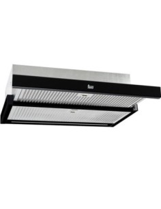ΑΠΟΡ/ΡΑΣ TEKA CNL 6415 PLUS BLACK 60CM ΨΗΦΙΑΚΟΣ 6ταχ ΜΑΥΡΟ ΓΥΑΛΙ ΣΥΡΟΜ