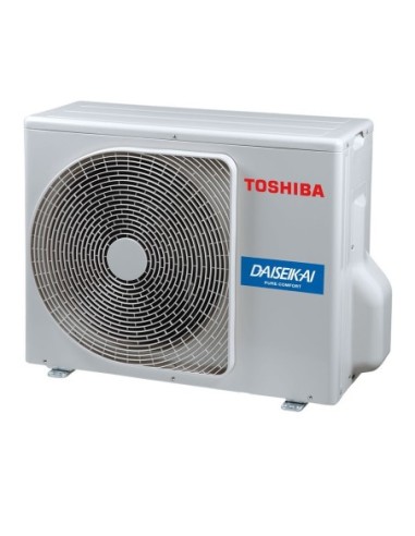 ΣΕΤ A/C TOSHIBA DAISEIKAI RAS-16PAVPG-E/RAS-16PKVPG-E 16000BTU INV WIF