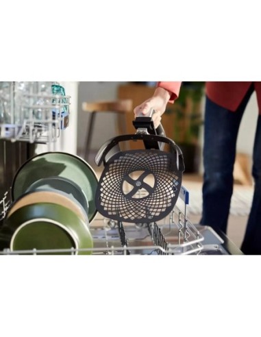 ΚΙΤ ΠΙΤΣΑΣ PHILIPS HD9953/00 ΓΙΑ ΦΡΙΤΕΖΑ ΑΕΡΟΣ HD9650/90 37.5x25x18.5ε