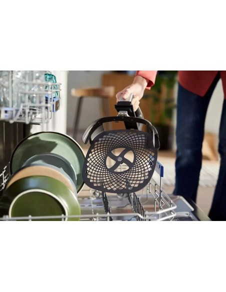 ΚΙΤ ΠΙΤΣΑΣ PHILIPS HD9953/00 ΓΙΑ ΦΡΙΤΕΖΑ ΑΕΡΟΣ HD9650/90 37.5x25x18.5ε