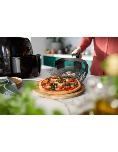 ΚΙΤ ΠΙΤΣΑΣ PHILIPS HD9953/00 ΓΙΑ ΦΡΙΤΕΖΑ ΑΕΡΟΣ HD9650/90 37.5x25x18.5ε