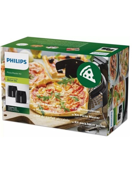 ΚΙΤ ΠΙΤΣΑΣ PHILIPS HD9953/00 ΓΙΑ ΦΡΙΤΕΖΑ ΑΕΡΟΣ HD9650/90 37.5x25x18.5ε