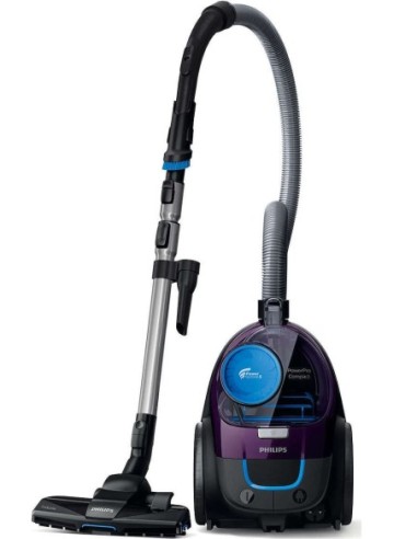Vacuum & Steam Cleaners