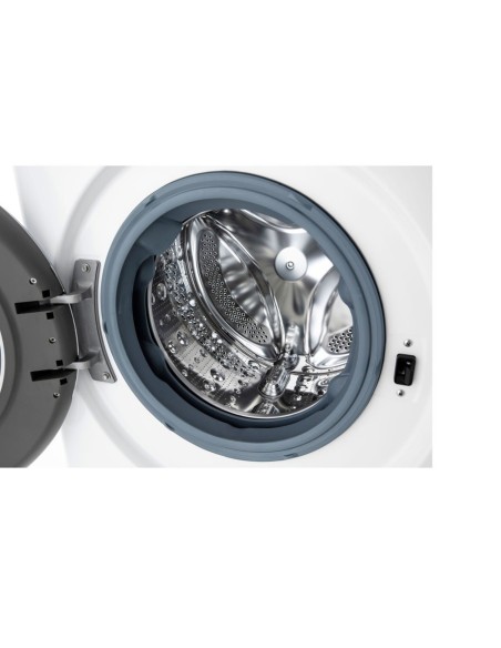 ΠΛΥΝΤΗΡΙΟ Ρ LG F4WV912P2E 12kg 1400στρ ΛΕΥΚΟ Α CLASS ΑΤΜΟΥ