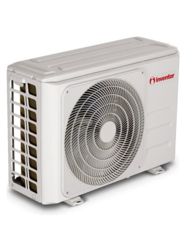 ΚΛΙΜ/ΚΟ INVENTOR U6RSL(3)-27 27000BTU INV MULTI ΕΞΩΤΕΡΙΚΗ ΜΟΝΑΔΑ