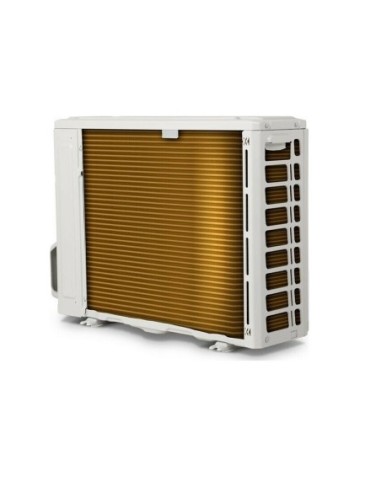 ΚΛΙΜ/ΚΟ INVENTOR U6RSL(3)-27 27000BTU INV MULTI ΕΞΩΤΕΡΙΚΗ ΜΟΝΑΔΑ