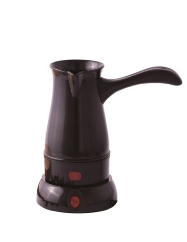 ΜΠΡΙΚΙ ΗΛΕΚΤΡΙΚΟ MUHLER MCF-350 600W ΜΑΥΡΟ