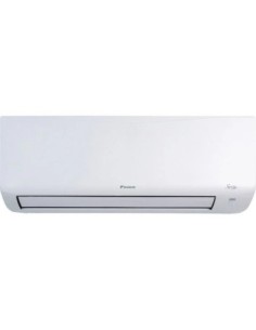 ΣΕΤ A/C DAIKIN SIESTA ATXC60D/ARXC60D 21000BTU INVERTER R32