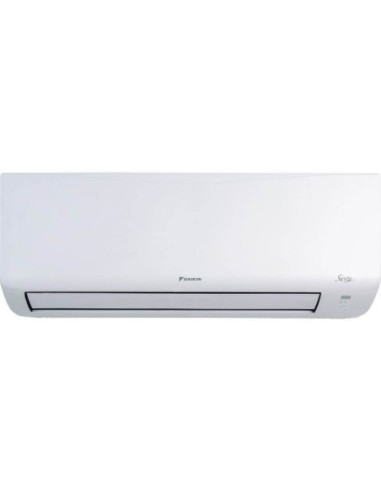 ΣΕΤ A/C DAIKIN SIESTA ATXC71D/ARXC71D 24000BTU INVERTER R32 WIFI