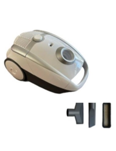 ΣΚΟΥΠΑ GOLDEN CB-1 D13 F-7 750W ΛΕΥΚΟ ΑΣΗΜΙ