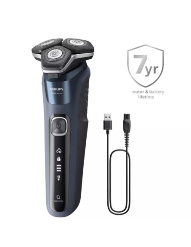 ΞΥΡΙΣΤΙΚΗ PHILIPS S5885/25 ΕΠΑΝΑΦΟΡΤΙΖΟΜΕΝΗ