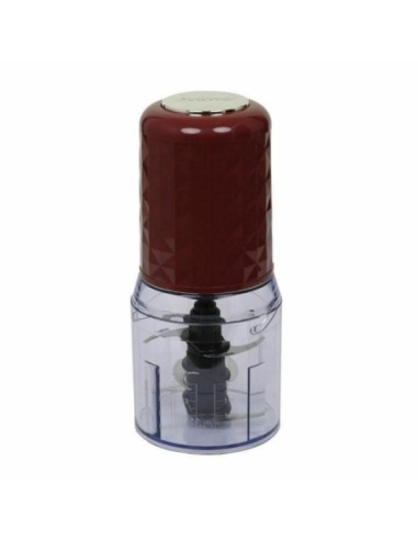 ΜΙΞΕΡ ΤΣΟΠΕΡ PRIMO PRFC-40400 ΚΟΚΚΙΝΟ 500W 400400 0.5L