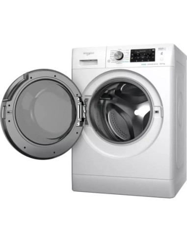 ΠΛΥΝΤΗΡΙΟ Ρ-ΣΤΕΓΝΩΤΗΡΙΟ WHIRLPOOL FWDD107426BSV EE 10kg-7kg ATMO