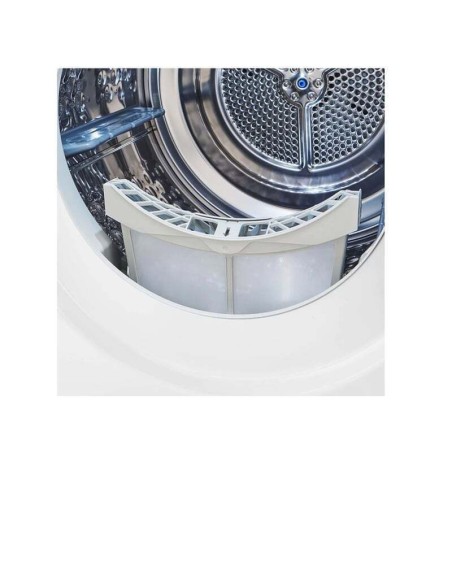 ΣΤΕΓΝΩΤΗΡΙΟ LG RH10V9AV2WR 10kg ΛΕΥΚΟ A+++ ΑΝΤΛΙΑ ΘΕΡΜΟΤΗΤΑΣ