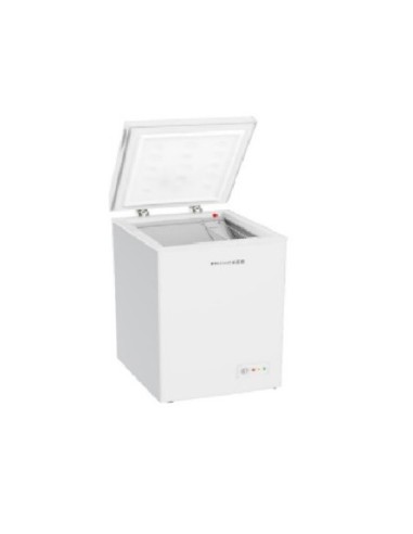 ΚΑΤΑΨΥΚΤΗΣ PRINCESS CF110PAR F CLASS 92lt ΛΕΥΚΟΣ