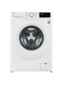 ΠΛΥΝΤΗΡΙΟ Ρ LG F2WV3S7N3E 7kg 1200στρ D CLASS SLIM 45CM ATMOY