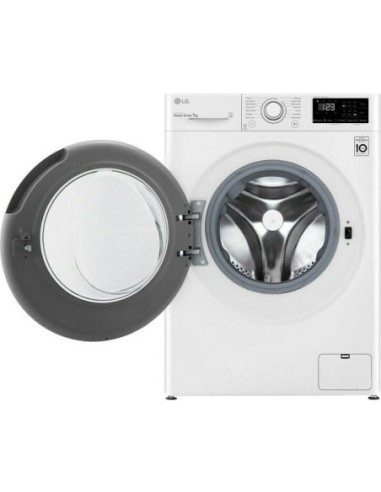 Washing machines - Dryers