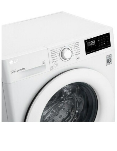 Washing machines - Dryers