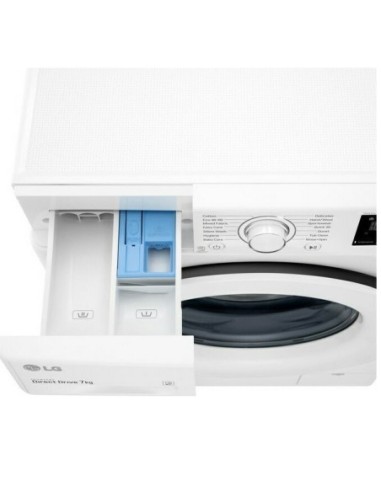 Washing machines - Dryers