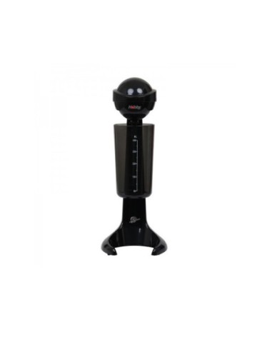 ΜΙΞΕΡ ΦΡΑΠΙΕΡΑ HOBBY HCM-40396 ΜΑΥΡΗ 100W