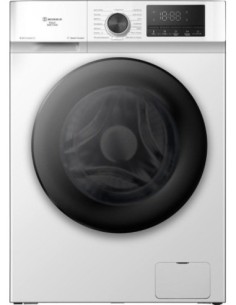Washing machines - Dryers