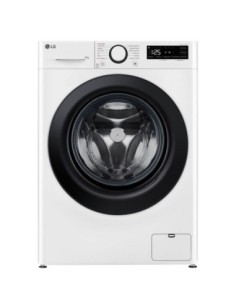 ΠΛΥΝΤΗΡΙΟ Ρ LG F4R3010NSWB 10kg 1400στρ A CLASS ΑΤΜΟΣ