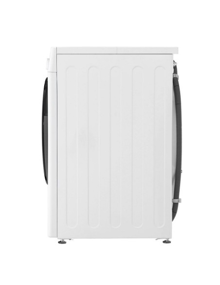 ΠΛΥΝΤΗΡΙΟ Ρ LG F4R3010NSWB 10kg 1400στρ A CLASS ΑΤΜΟΣ