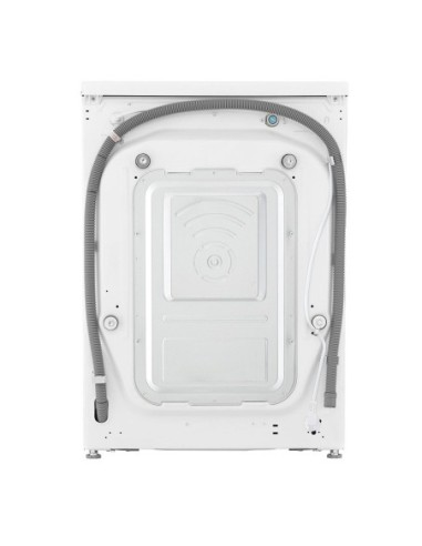 ΠΛΥΝΤΗΡΙΟ Ρ LG F4R3010NSWB 10kg 1400στρ A CLASS ΑΤΜΟΣ
