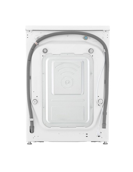 ΠΛΥΝΤΗΡΙΟ Ρ LG F4R3010NSWB 10kg 1400στρ A CLASS ΑΤΜΟΣ