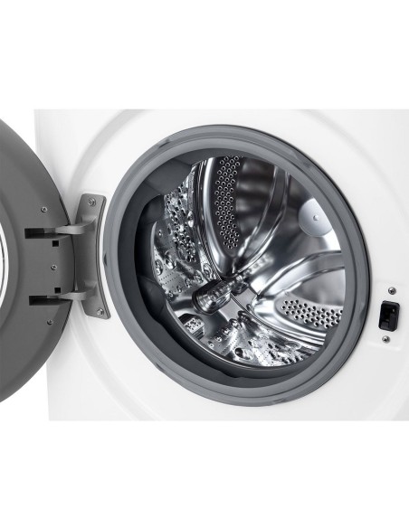 ΠΛΥΝΤΗΡΙΟ Ρ LG F4R3010NSWB 10kg 1400στρ A CLASS ΑΤΜΟΣ