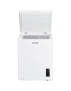 ΚΑΤΑΨΥΚΤΗΣ UNITED UCR-9902E 99L ΛΕΥΚΟΣ F CLASS ΔΙΠΛΗΣ ΛΕΙΤΟΥΡΓΙΑΣ