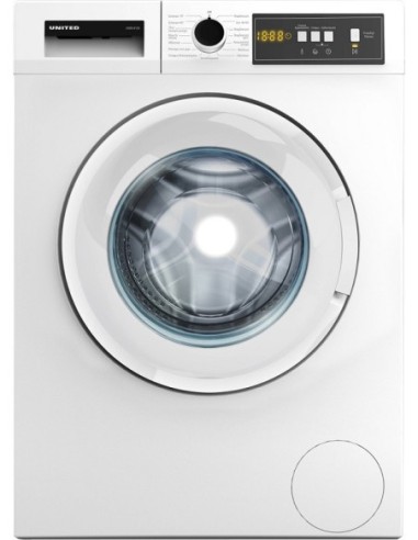 Washing machines - Dryers