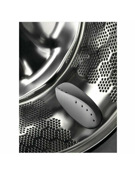 Washing machines - Dryers