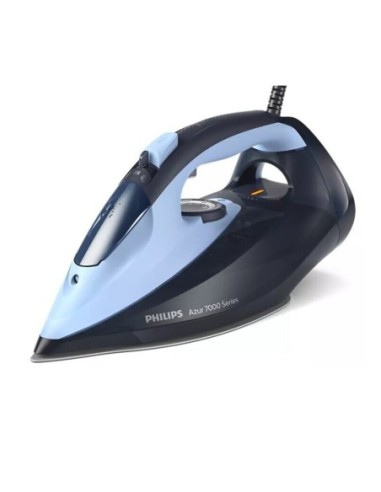 ΣΙΔΕΡΟ ΑΤ PHILIPS DST7041/20 AZUR 2800W ΣΥΝΕΧΟΜΕΝΗ ΠΑΡΟΧΗ, DARK BLUE