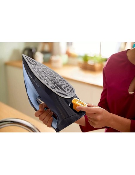 ΣΙΔΕΡΟ ΑΤ PHILIPS DST7041/20 AZUR 2800W ΣΥΝΕΧΟΜΕΝΗ ΠΑΡΟΧΗ, DARK BLUE