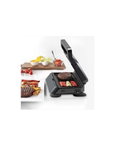 ΣΑΝΤΟΥΙΤΣΙΕΡΑ BRAUN SM5001 BR GRILL ΑΠΟΣΠΩΜΕΝΕΣ ΠΛΑΚΕΣ 800W