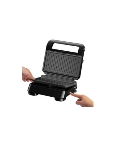 ΣΑΝΤΟΥΙΤΣΙΕΡΑ BRAUN SM5001 BR GRILL ΑΠΟΣΠΩΜΕΝΕΣ ΠΛΑΚΕΣ 800W