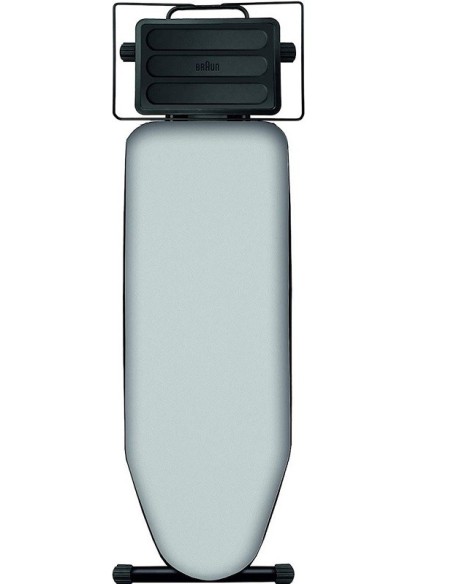 ΣΙΔΕΡΩΣΤΡΑ BRAUN CARE STYLE IB3001BK 122x40