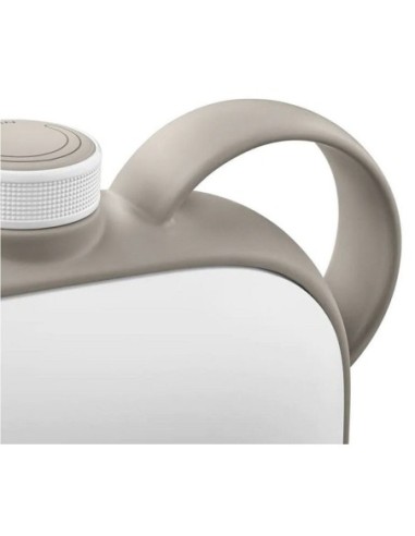 ΑΕΡΟΘΕΡΜΟ DELONGHI HFS70B20.WH ΔΑΠΕΔΟΥ ΚΑΙ ΟΡΘΙΟ 2000W