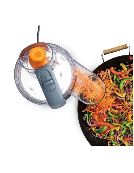 ΠΟΛΥΜΙΞΕΡ KENWOOD FDP22.130GY MULTI PRO GO 650W 1,3LIT BLUE